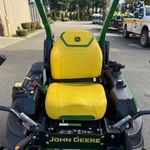 New 2023 John Deere Z915E at Papé Machinery Ag & Turf in Olympia, WA