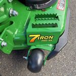 New 2023 John Deere Z915E at Papé Machinery Ag & Turf in Olympia, WA