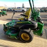 New 2023 John Deere Z950R at Papé Machinery Ag & Turf in Bend, OR