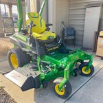 New 2023 John Deere Z950R at Papé Machinery Ag & Turf in Bend, OR