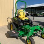 New 2023 John Deere Z950R at Papé Machinery Ag & Turf in Mount Vernon, WA