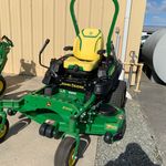 New 2023 John Deere Z950R at Papé Machinery Ag & Turf in Mount Vernon, WA