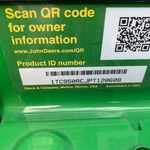 New 2023 John Deere Z950R at Papé Machinery Ag & Turf in Mount Vernon, WA