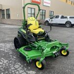 Used 2023 John Deere Z994R at Papé Machinery Ag & Turf in Ponderay, ID