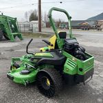 Used 2023 John Deere Z994R at Papé Machinery Ag & Turf in Ponderay, ID