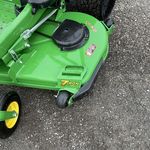 Used 2023 John Deere Z994R at Papé Machinery Ag & Turf in Ponderay, ID