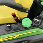 Used 2023 John Deere Z994R at Papé Machinery Ag & Turf in Ponderay, ID