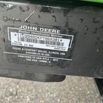 Used 2023 John Deere Z994R at Papé Machinery Ag & Turf in Ponderay, ID