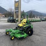 Used 2023 John Deere Z994R at Papé Machinery Ag & Turf in Ponderay, ID
