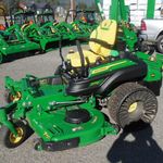 Used 2023 John Deere Z994R at Papé Machinery Ag & Turf in Ponderay, ID