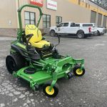 Used 2023 John Deere Z994R at Papé Machinery Ag & Turf in Ponderay, ID