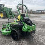 Used 2023 John Deere Z994R at Papé Machinery Ag & Turf in Ponderay, ID
