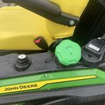 Used 2023 John Deere Z994R at Papé Machinery Ag & Turf in Ponderay, ID