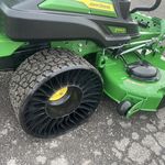 Used 2023 John Deere Z994R at Papé Machinery Ag & Turf in Ponderay, ID