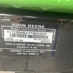 Used 2023 John Deere Z994R at Papé Machinery Ag & Turf in Ponderay, ID