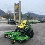 Used 2023 John Deere Z994R at Papé Machinery Ag & Turf in Ponderay, ID