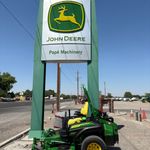 New 2024 John Deere Z994R at Papé Machinery Ag & Turf in Fallon, NV