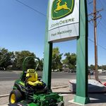 New 2024 John Deere Z994R at Papé Machinery Ag & Turf in Fallon, NV
