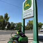 New 2024 John Deere Z994R at Papé Machinery Ag & Turf in Fallon, NV