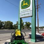 New 2024 John Deere Z994R at Papé Machinery Ag & Turf in Fallon, NV