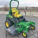 New 2024 John Deere Z994R at Papé Machinery Ag & Turf in Bend, OR