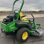 New 2024 John Deere Z994R at Papé Machinery Ag & Turf in Bend, OR