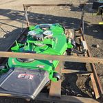 New 2023  72SD at Papé Machinery Ag & Turf in Walla Walla, WA
