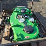 New 2023  72SD at Papé Machinery Ag & Turf in Walla Walla, WA