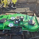 New 2023  72SD at Papé Machinery Ag & Turf in Walla Walla, WA