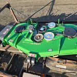 New 2023  72SD at Papé Machinery Ag & Turf in Walla Walla, WA