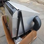 Used 2021 John Deere MCS at Papé Machinery Ag & Turf in Harrisburg, OR