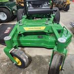 Used 2026 John Deere W36M at Papé Machinery Ag & Turf in Sumner, WA