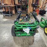 Used 2026 John Deere W36M at Papé Machinery Ag & Turf in Sumner, WA