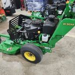Used 2026 John Deere W36M at Papé Machinery Ag & Turf in Sumner, WA