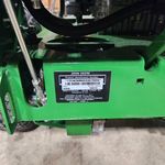 Used 2026 John Deere W36M at Papé Machinery Ag & Turf in Sumner, WA