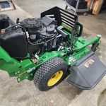 Used 2026 John Deere W36M at Papé Machinery Ag & Turf in Sumner, WA