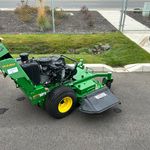 New 2023  W48M at Papé Machinery Ag & Turf in Medford, OR