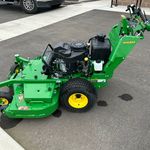 New 2023  W48M at Papé Machinery Ag & Turf in Medford, OR