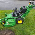 New 2024  W48R at Papé Machinery Ag & Turf in Sumner, WA