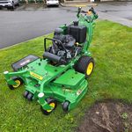 New 2024  W48R at Papé Machinery Ag & Turf in Sumner, WA
