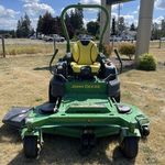 Used 2021 John Deere Z997R at Papé Machinery Ag & Turf in Lynden, WA