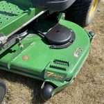 Used 2021 John Deere Z997R at Papé Machinery Ag & Turf in Lynden, WA