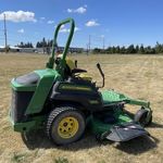 Used 2021 John Deere Z997R at Papé Machinery Ag & Turf in Lynden, WA