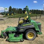 Used 2021 John Deere Z997R at Papé Machinery Ag & Turf in Lynden, WA
