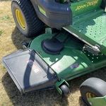 Used 2021 John Deere Z997R at Papé Machinery Ag & Turf in Lynden, WA