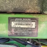Used 2021 John Deere Z997R at Papé Machinery Ag & Turf in Lynden, WA