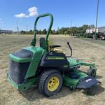 Used 2021 John Deere Z997R at Papé Machinery Ag & Turf in Lynden, WA