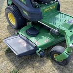 Used 2021 John Deere Z997R at Papé Machinery Ag & Turf in Lynden, WA