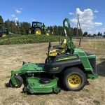 Used 2021 John Deere Z997R at Papé Machinery Ag & Turf in Lynden, WA