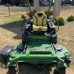 Used 2021 John Deere Z997R at Papé Machinery Ag & Turf in Lynden, WA